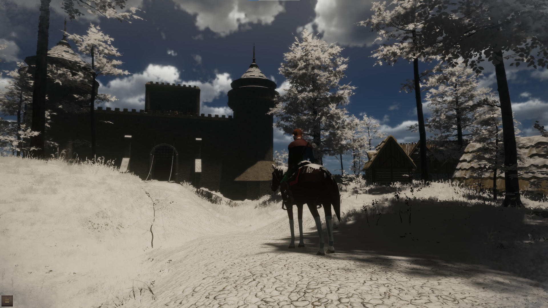 Dungeons and Kingdoms ภาพหน้าจอเกม