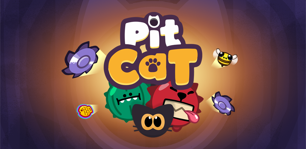 Pit Cat screenshot