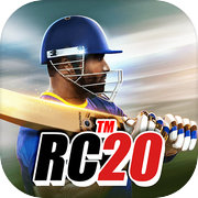 Tunay na Cricket™ 20