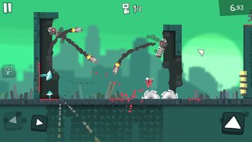 Mad Dex 3 Game Screenshot
