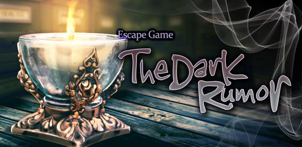 Banner of Escape: El oscuro rumor 1.4