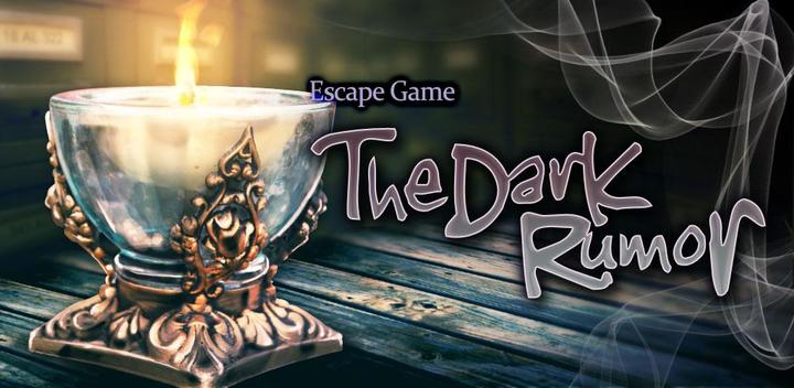 Banner of Escape: The Dark Rumor 1.4