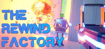 Banner of The Rewind Factory 