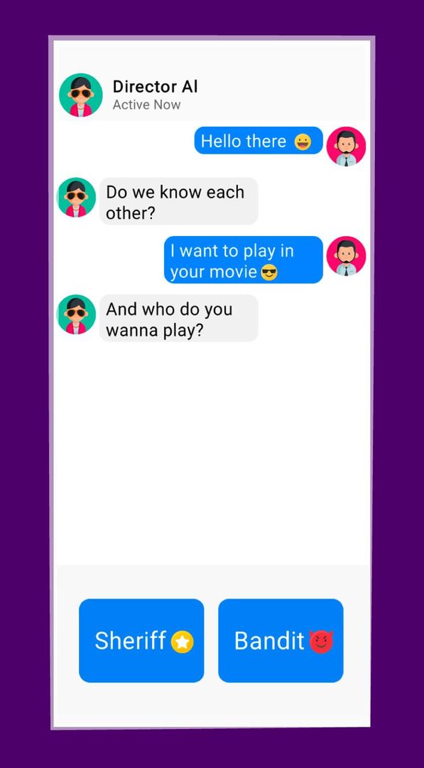 Chat Master !!! screenshot game