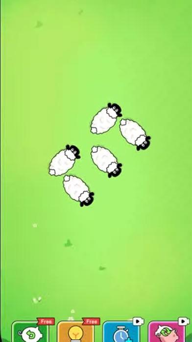Save this pig - parkour game Game Screenshot