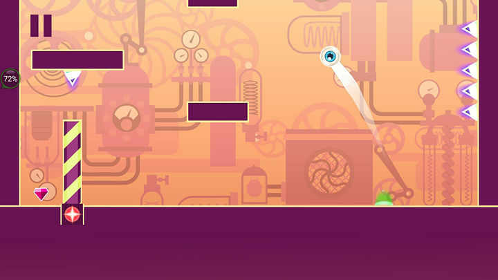 Captura de Tela do Vídeo de 爱心踢踏跳