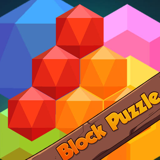 Hexa Block Epic Latest Version for Android/iOS APK - TapTap