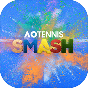 AO Tennis Smash