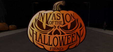 Banner of Invasion of The Halloween Fiends 