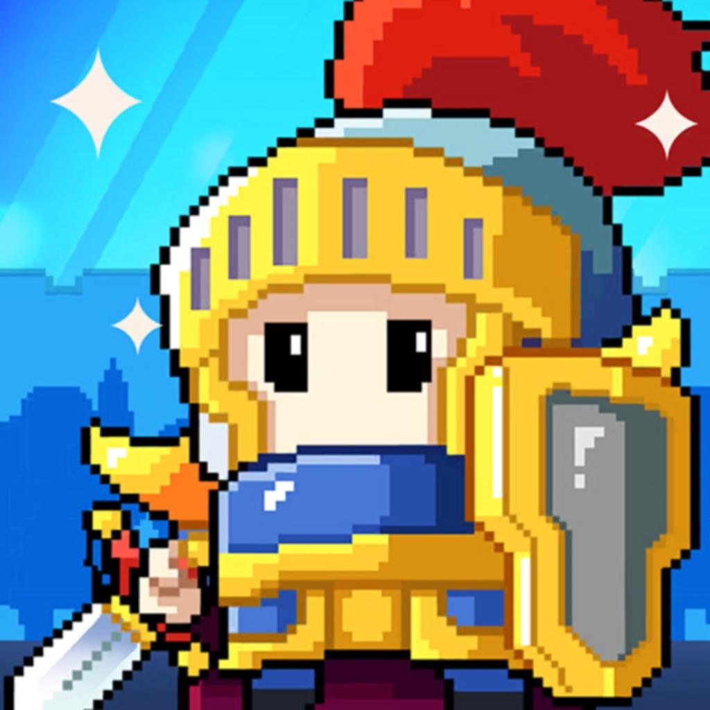 Pixel Defense Latest Version for Android/iOS APK - TapTap