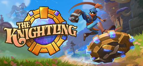 Banner of The Knightling 