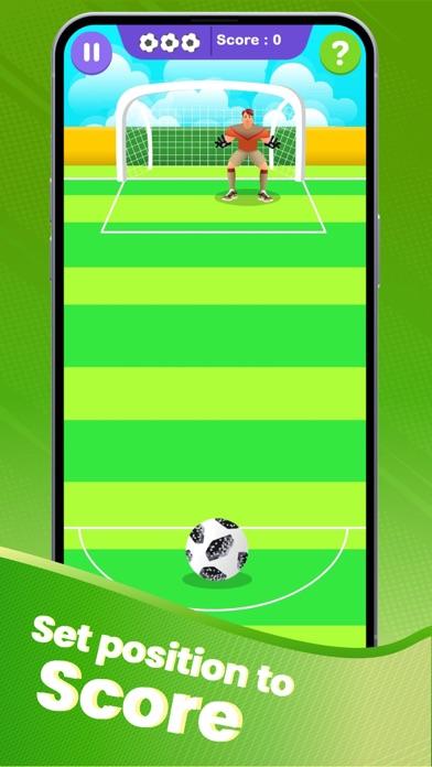 Penalty Challenge::Appstore for Android