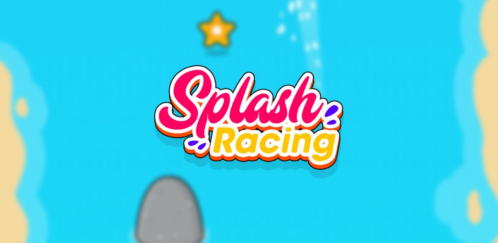 SplashRacing - the way by boat