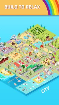 Color Land - Build by Number Game Screenshot