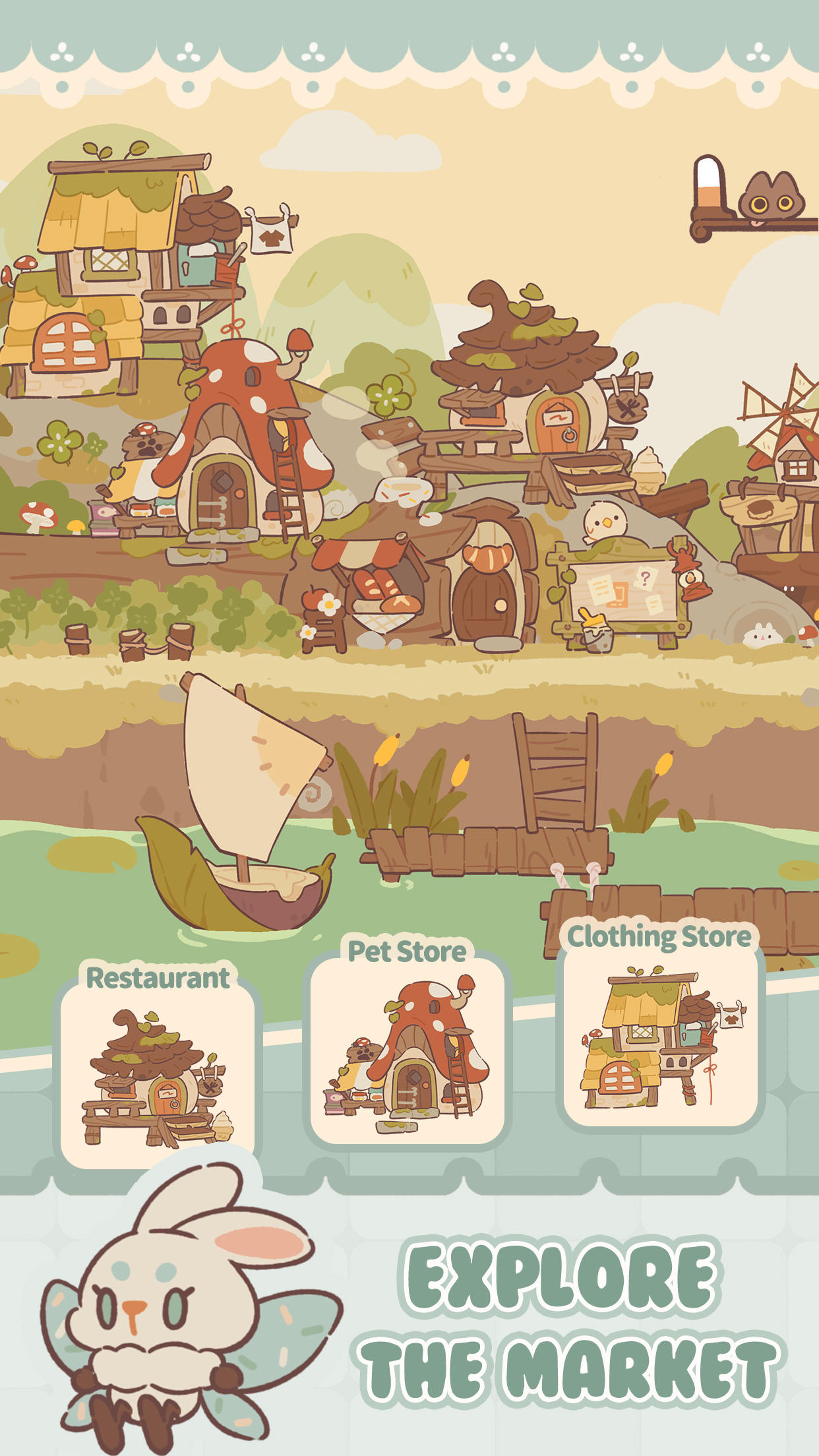 Screenshot 5 of Shadom 