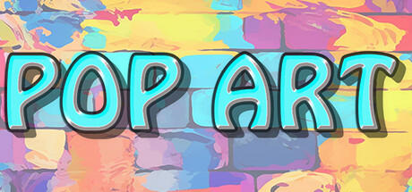 Banner of Pop Art 