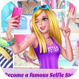 Jogos de vlog de moda feminina para selfies versão móvel andróide iOS apk  baixar gratuitamente-TapTap
