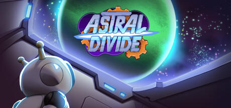 Banner of Astral Divide 