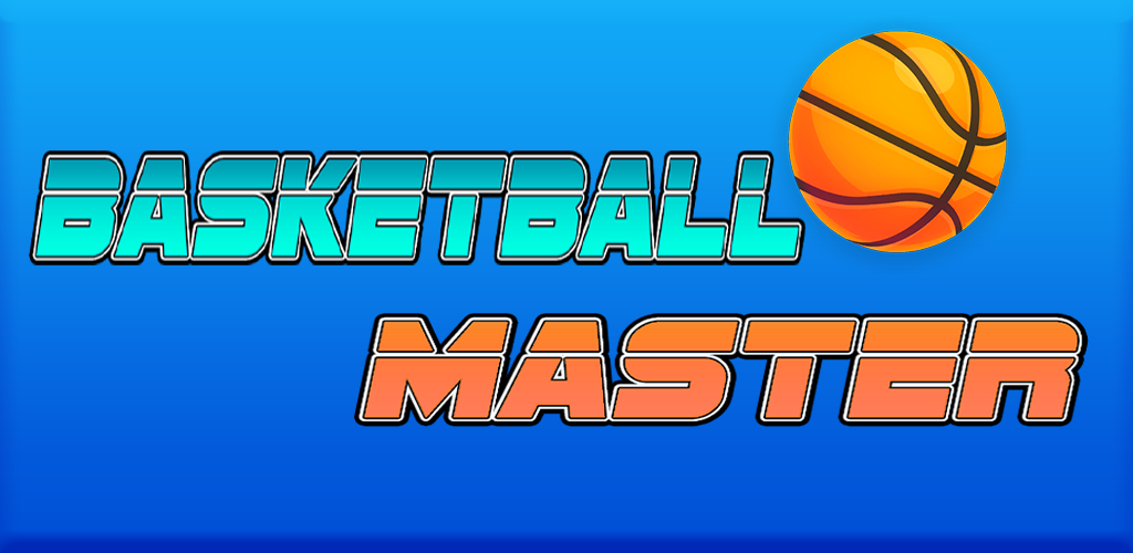 Banner of mestre de basquete 1.0