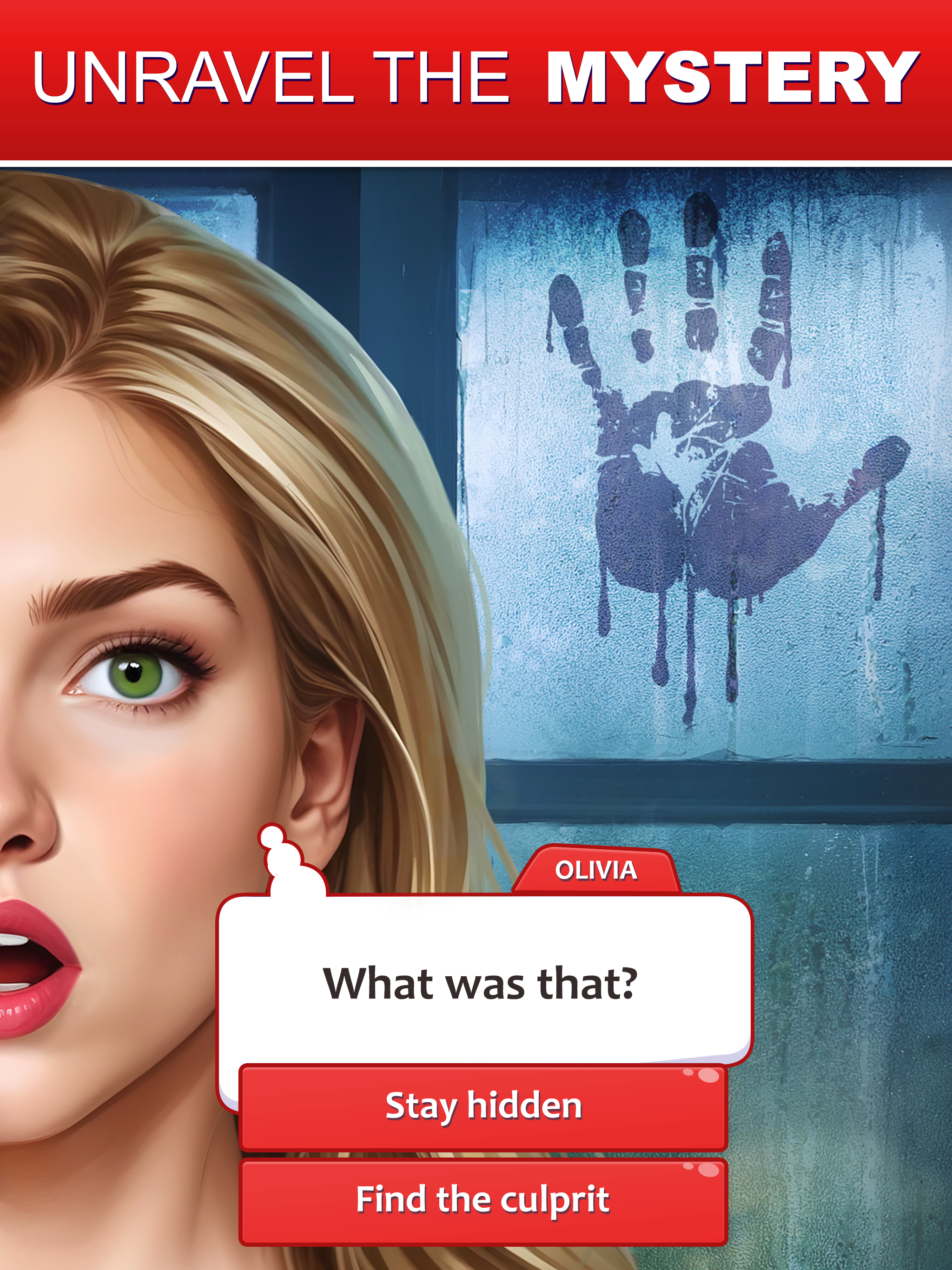 Decisions: Choose Your Stories Game Screenshot