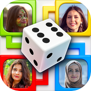 Ludo Party : Dice Board Game