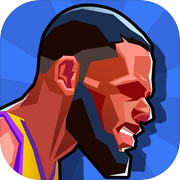 Basketball Duel:Online 1V1