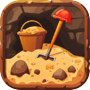 Dig Escape: Underground Rush