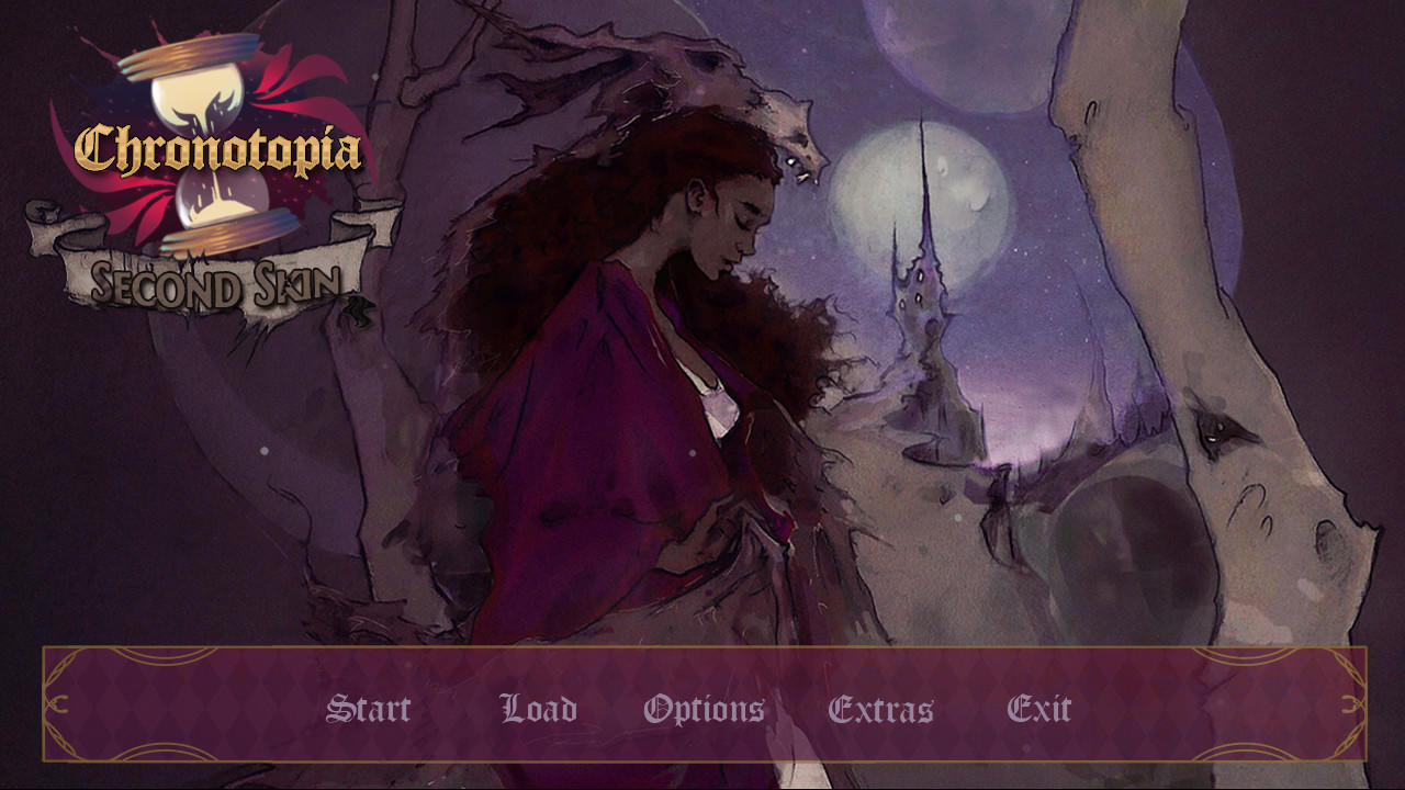 Screenshot 1 of Chronotopia: Làn da thứ hai 