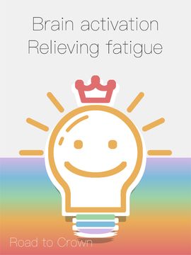 脳活への道~頭が活性化する無料脳トレゲーム 게임 스크린샷