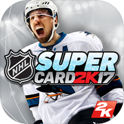 Kartu Super NHL 2K17