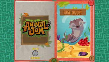 AJ Academy: Amazing Animals 게임 스크린샷