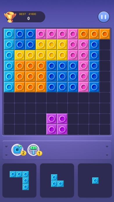 Block Puzzle fantasy Latest Version for Android/iOS - TapTap