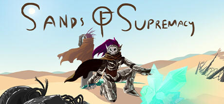 Banner of Sands of Supremacy 