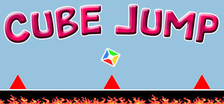 Banner of Cube Jump 