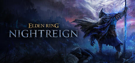 Banner of ELDEN RING NIGHTREIGN 