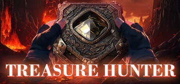 Banner of Treasure Hunter 