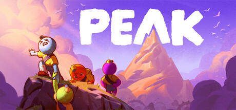 Banner of PEAK 