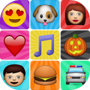 Questionário Emoji