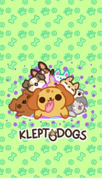 Cuplikan Layar Game 小偷狗 (KleptoDogs)