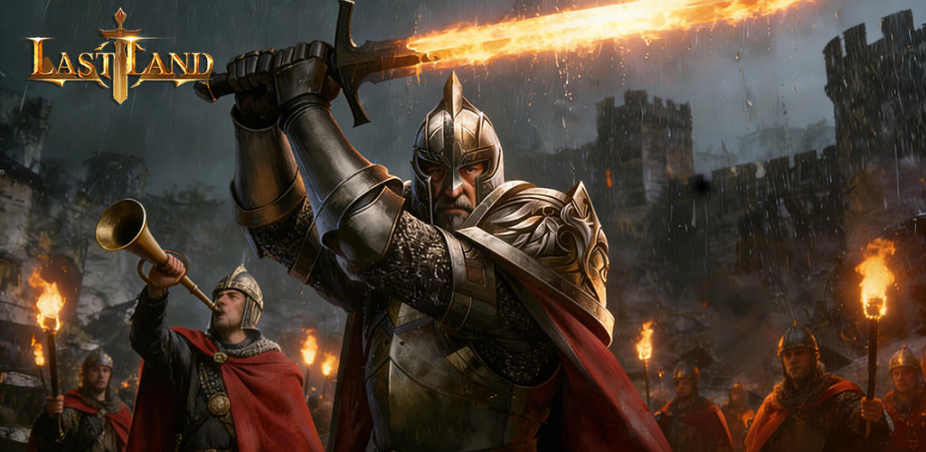 Banner of Last Land: Empire War 