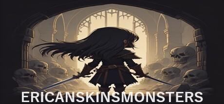Banner of Ericanskinsmonsters 