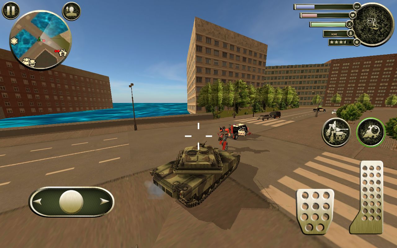 Tank mobile Android apk Download for free|TapTap