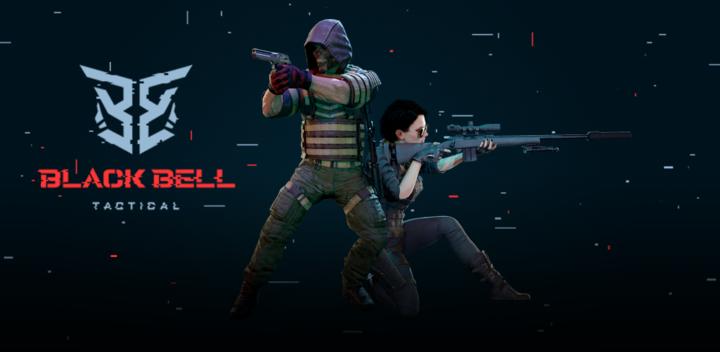 Banner of BlackBell: Tactical 2.33