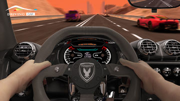 超车小能手 Game Screenshot