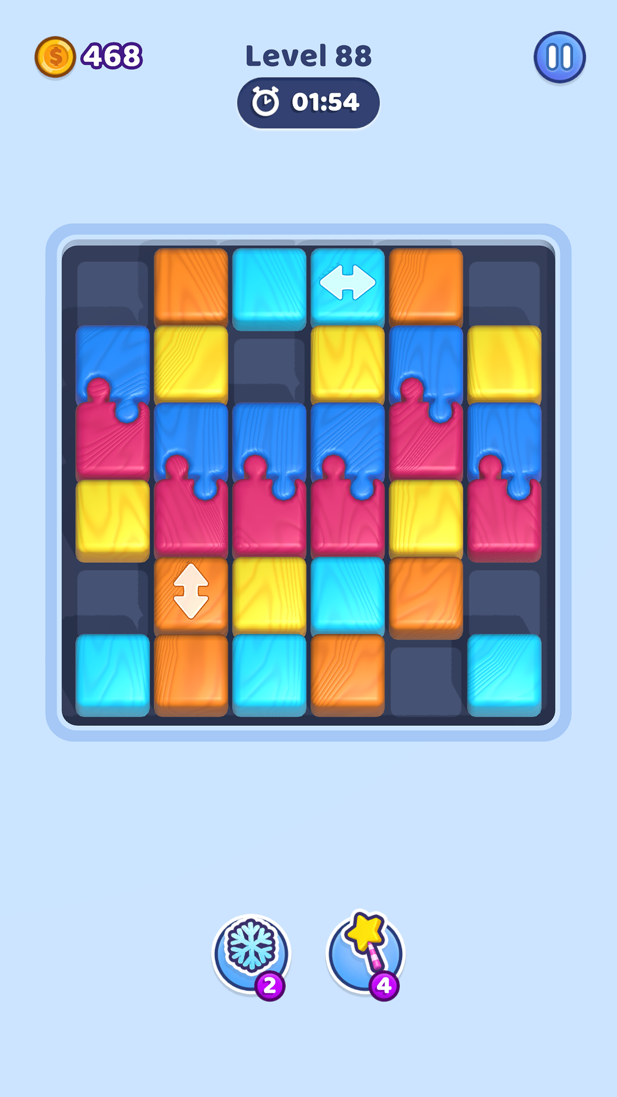 Color Cube Blast Latest Version for Android/iOS APK - TapTap