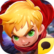 Tap Adventure for Kakao