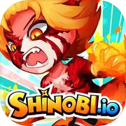 Shinobi.IO