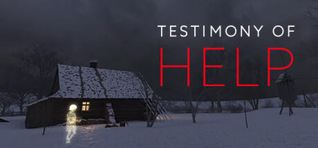 Banner of Testimony of HELP 