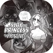 Slay the Princess - The Pristine Cut