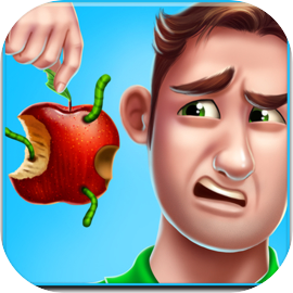 Daddy's Messy Day Adventure